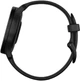 Смарт-годинник Garmin Vivomove Sport Black Case and S. Band w. Slate Accents (010-02566-00) - изображение 5