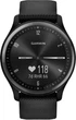 Смарт-годинник Garmin Vivomove Sport Black Case and S. Band w. Slate Accents (010-02566-00) - изображение 7