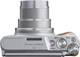 Компактний фотоапарат Canon PowerShot SX740 HS Silver (2956C002) - изображение 3