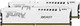 Пам'ять для настільних комп'ютерів Kingston FURY 64 GB (2x32GB) DDR5 5200 MHz Beast EXPO White (KF552C36BWEK2-64) - изображение 2