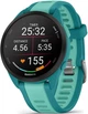 Смарт-годинник Garmin Forerunner 165 Music Turquoise/Aqua (010-02863-32/B2) - изображение 3