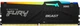 Пам'ять для настільних комп'ютерів Kingston FURY 32 GB (2x16GB) DDR5 6000 MHz Beast RGB EXPO Black (KF560C36BBE2AK2-32) - изображение 2