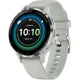 Смарт-часи Garmin Venu 3S Silver S. Steel Bezel w. Sage Gray Case and S. Band (010-02785-01/51) - зображення 1