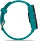 Смарт-годинник Garmin Forerunner 165 Music Turquoise/Aqua (010-02863-32/B2) - изображение 10