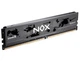 Пам'ять для настільних комп'ютерів Apacer 32 GB (2x16GB) DDR5 5200 MHz NOX (AH5U32G52C522MBAA-2) - изображение 3