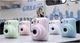 Фотокамера миттєвого друку Fujifilm Instax Mini 12 Lilac Purple (16806133) - изображение 7