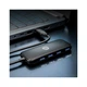 Концентратор HP USB 3.0 to 4xUSB 3.0 (HP_DHC-CT110) - изображение 4