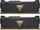 Пам'ять для настільних комп'ютерів PATRIOT 64 GB (2x32GB) DDR4 3200 MHz Viper Steel RGB (PVSR464G320C8K) - изображение 2