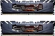 Пам'ять для настільних комп'ютерів G.Skill 16 GB (2x8GB) DDR4 3200 MHz Flare X Black (F4-3200C16D-16GFX) - изображение 1