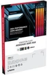 Пам'ять для настільних комп'ютерів Kingston FURY 48 GB DDR5 6400 MHz Renegade Silver (KF564C32RS-48) - изображение 6