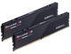 Пам'ять для настільних комп'ютерів G.Skill 32 GB (2x16GB) DDR5 6000 MHz Ripjaws S5 (F5-6000J3036F16GX2-RS5K) - изображение 2