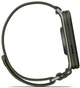 Смарт-годинник Garmin Venu X1 Moss with Titanium Caseback and Moss ComfortFit Nylon Band (010-02980-01/03) - изображение 4