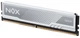 Пам'ять для настільних комп'ютерів Apacer 32 GB (2x16GB) DDR5 5600 MHz Nox White (AH5U32G56C522MWAA-2) - зображення 4