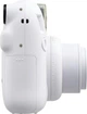 Фотокамера миттєвого друку Fujifilm Instax Mini 12 Clay White (16806121) - изображение 5