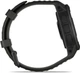 Смарт-годинник Garmin Instinct 2 - Standard Edition Graphite (010-02626-10) - изображение 5