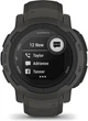 Смарт-годинник Garmin Instinct 2 - Standard Edition Graphite (010-02626-10) - изображение 7