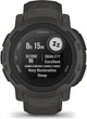 Смарт-годинник Garmin Instinct 2 - Standard Edition Graphite (010-02626-10) - изображение 8