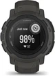 Смарт-годинник Garmin Instinct 2 - Standard Edition Graphite (010-02626-10) - изображение 10