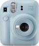 Фотокамера миттєвого друку Fujifilm Instax Mini 12 Pastel Blue (16806092) - изображение 1