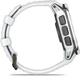 Смарт-годинник Garmin Instinct 2X Solar Whitestone (010-02805-14/04/44) - изображение 5