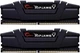 Пам'ять для настільних комп'ютерів G.Skill 32 GB (2x16GB) DDR4 3600 MHz Ripjaws V Classic Black (F4-3600C18D-32GVK) - изображение 1