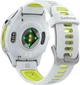 Смарт-часи Garmin Forerunner 970 Titanium w. Whitestone Case та Whitestone/T. Amp Yellow Band (010-02969-01/11/61) - зображення 6