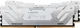 Пам'ять для настільних комп'ютерів Kingston FURY 48 GB (2x24 GB) CUDIMM DDR5 8800 MHz Renegade Silver/White - зображення 2