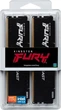 Пам'ять для настільних комп'ютерів Kingston FURY 64 GB (2x32GB) DDR5 5200 MHz Beast Black EXPO (KF552C40BB2K2-64) - изображение 5