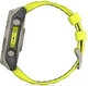 Смарт-годинник Garmin Fenix 8 51mm Solar Sapphire Titanium w. Amp Yellow/Graphite Silicone Band (010-02907-20/21) - изображение 5