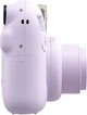 Фотокамера миттєвого друку Fujifilm Instax Mini 12 Lilac Purple (16806133) - изображение 6