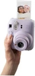 Фотокамера миттєвого друку Fujifilm Instax Mini 12 Lilac Purple (16806133) - изображение 8