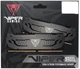 Пам'ять для настільних комп'ютерів PATRIOT 64 GB (2x32GB) DDR4 3600 MHz Viper Steel (PVS464G360C8K) - изображение 4