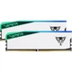 Пам'ять для настільних комп'ютерів PATRIOT 32 GB (2x16GB) DDR5 7000 MHz Viper Elite 5 RGB (PVER532G70C38KW) - изображение 3