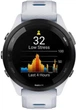 Смарт-годинник Garmin Forerunner 265 Black Bezel w. Whitestone Case and Whitestone/Tidal Blue S. Band (010-02810-01/11/51) - изображение 8