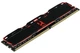 Пам'ять для настільних комп'ютерів GOODRAM 8 GB DDR4 3200 MHz IRDM X (IR-X3200D464L16SA/8G) - изображение 2