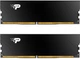Память для настольных компьютеров PATRIOT 32 GB (2x16GB) DDR5 4800 MHz Signature Line Premium (PSP532G4800KH1) - изображение 1