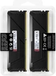 Пам'ять для настільних комп'ютерів Kingston FURY 16 GB (2x8GB) DDR4 3200 MHz Beast RGB (KF432C16BB2AK2/16WP) - изображение 5