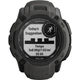Смарт-годинник Garmin Instinct 2X Solar Graphite (010-02805-10/00) - изображение 5