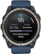 Смарт-годинник Garmin Quatix 8 51 mm AMOLED Marine GPS Smartwatch (010-02905-91) - изображение 1