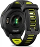 Смарт-годинник Garmin Forerunner 265S Black Bezel and Case w. Black/Amp Yellow S. Band (010-02810-03/13/53) - изображение 2