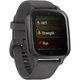 Смарт-годинник Garmin Venu Sq 2 Slate Aluminum Bezel with Shadow Gray Case and Silicone Band (010-02701-00/10/80) - изображение 2