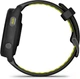Смарт-годинник Garmin Forerunner 265S Black Bezel and Case w. Black/Amp Yellow S. Band (010-02810-03/13/53) - изображение 4