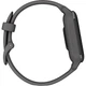Смарт-годинник Garmin Venu Sq 2 Slate Aluminum Bezel with Shadow Gray Case and Silicone Band (010-02701-00/10/80) - изображение 4