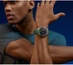 Смарт-годинник OnePlus Watch 2R Forest Green - изображение 5