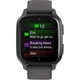 Смарт-годинник Garmin Venu Sq 2 Slate Aluminum Bezel with Shadow Gray Case and Silicone Band (010-02701-00/10/80) - изображение 5