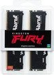 Пам'ять для настільних комп'ютерів Kingston FURY 32 GB DDR5 6000 MHz Beast Black RGB EXPO (KF560C36BBE2A-32) - изображение 6