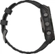 Смарт-годинник Garmin Fenix 8 47mm AMOLED Sapphire Carbon Gray DLC Titanium w. Black/Pebble Gray S. Band (010-02904-20/21) - изображение 8