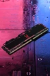 Пам'ять для настільних комп'ютерів GOODRAM 32 GB (2x16GB) DDR4 3200 MHz IRDM X Black (IR-X3200D464L16A/32GDC) - изображение 4