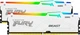 Пам'ять для настільних комп'ютерів Kingston FURY 32 GB (2x16GB) DDR5 6000 MHz - зображення 3