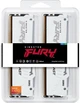 Пам'ять для настільних комп'ютерів Kingston FURY 32 GB DDR5 6400 MHz Beast EXPO White (KF564C32BWE-32) - зображення 5